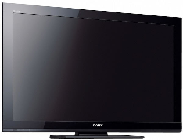 Sony 40bx420 Tv 40 Lcd Fullhd Tdt-hd Negro